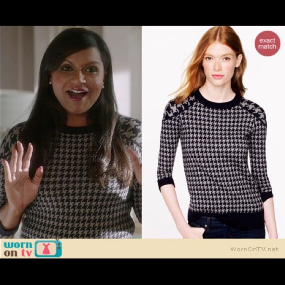 J. Crew Merino Wool Tippi Women’s Sweater Sz S